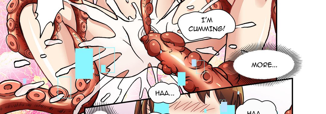 My Fantasy Virtual Love Stick Chapter 5 - Page 50