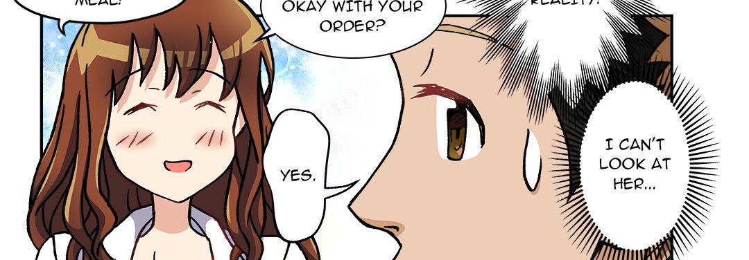 My Fantasy Virtual Love Stick Chapter 5 - Page 52