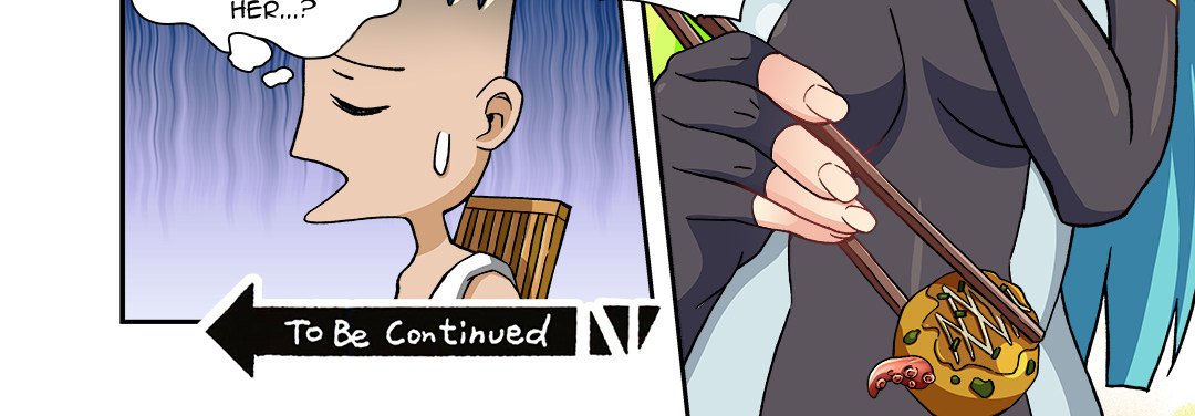 My Fantasy Virtual Love Stick Chapter 5 - Page 56