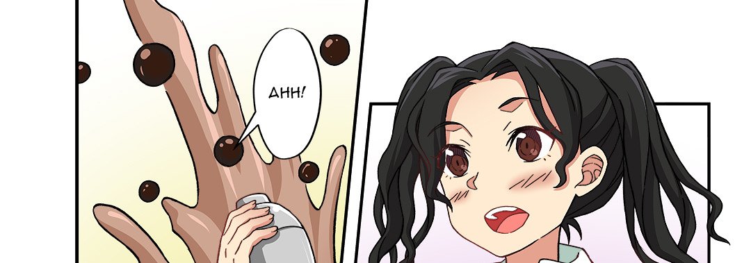 My Fantasy Virtual Love Stick Chapter 6 - Page 13