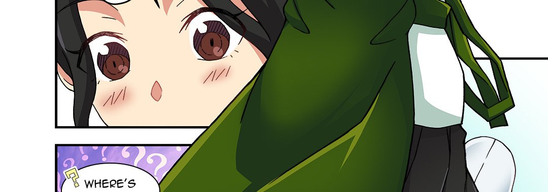 My Fantasy Virtual Love Stick Chapter 6 - Page 15