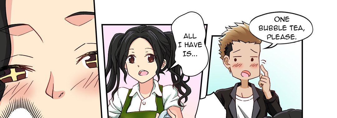 My Fantasy Virtual Love Stick Chapter 6 - Page 17