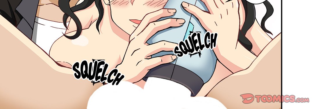 My Fantasy Virtual Love Stick Chapter 6 - Page 20