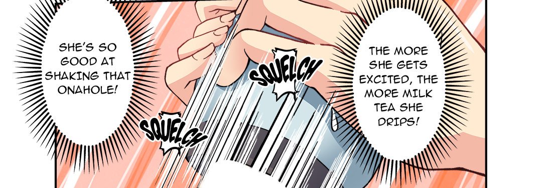 My Fantasy Virtual Love Stick Chapter 6 - Page 28