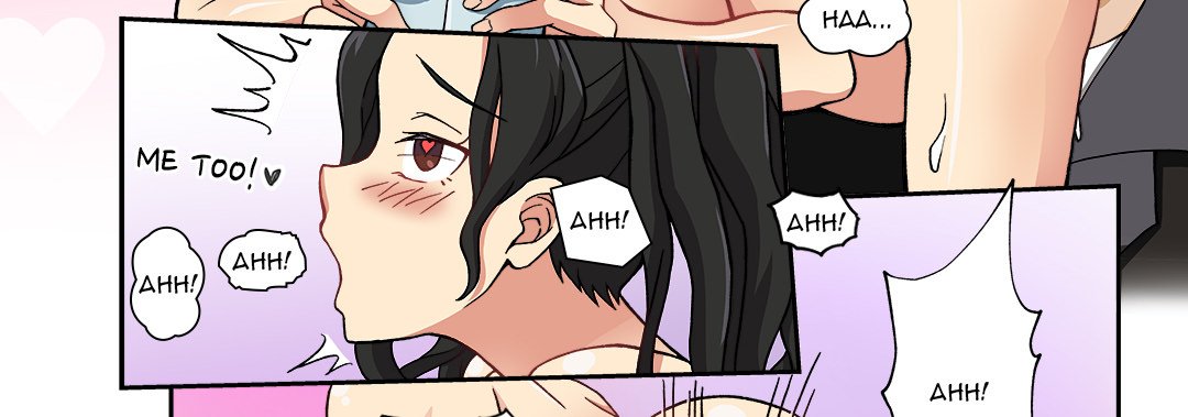 My Fantasy Virtual Love Stick Chapter 6 - Page 31