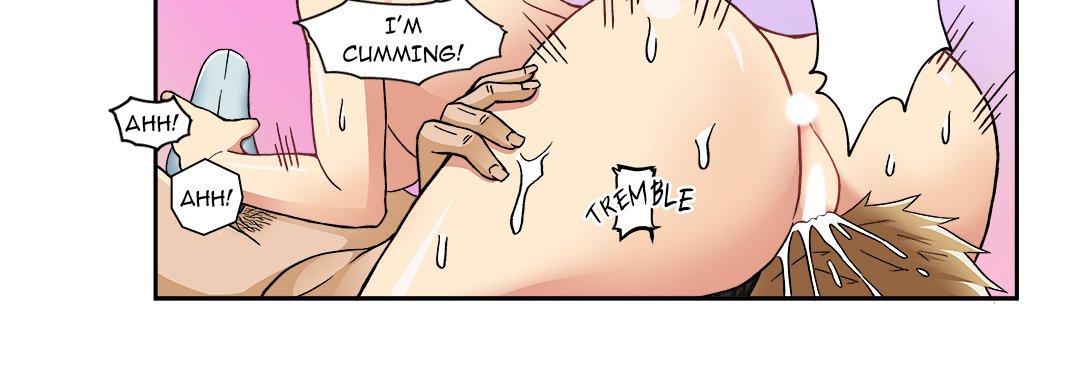 My Fantasy Virtual Love Stick Chapter 6 - Page 32