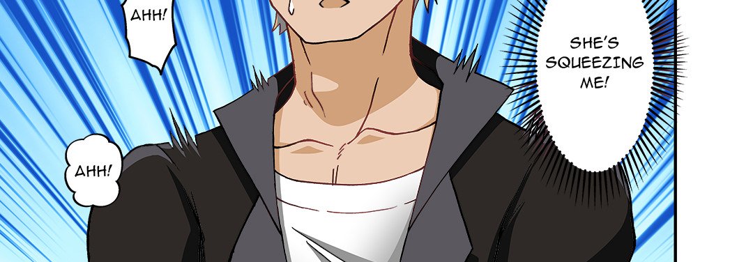 My Fantasy Virtual Love Stick Chapter 6 - Page 36