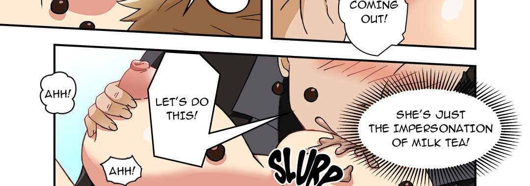 My Fantasy Virtual Love Stick Chapter 6 - Page 42