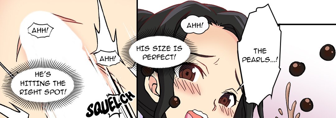 My Fantasy Virtual Love Stick Chapter 6 - Page 49