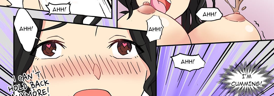 My Fantasy Virtual Love Stick Chapter 6 - Page 50