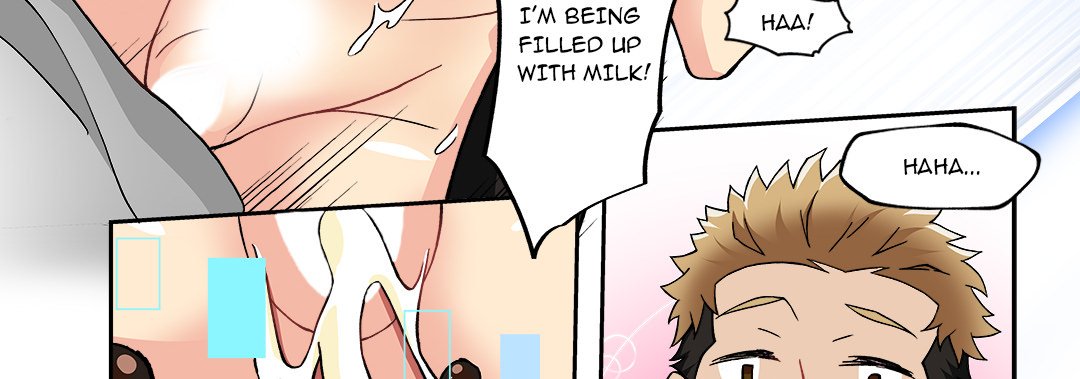 My Fantasy Virtual Love Stick Chapter 6 - Page 55