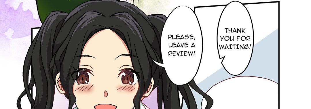 My Fantasy Virtual Love Stick Chapter 6 - Page 7