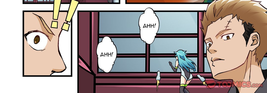 My Fantasy Virtual Love Stick Chapter 7 - Page 20