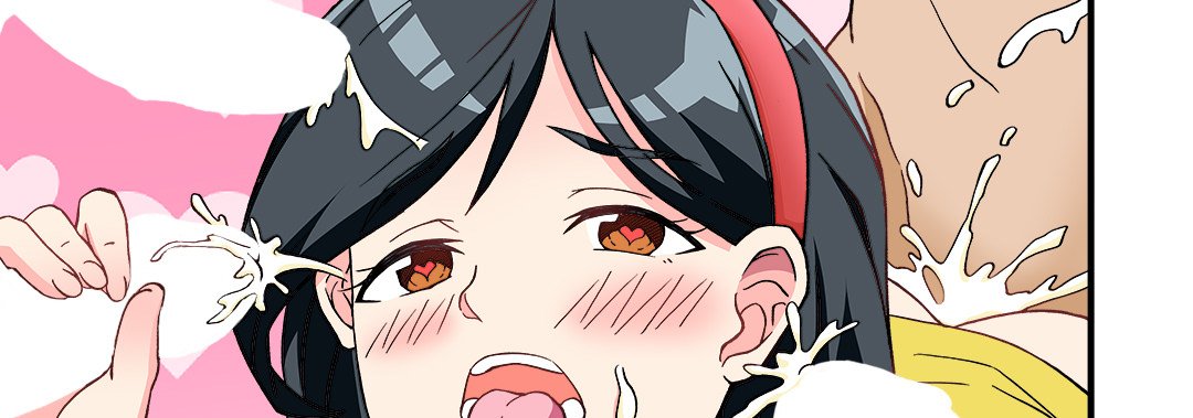 My Fantasy Virtual Love Stick Chapter 7 - Page 33