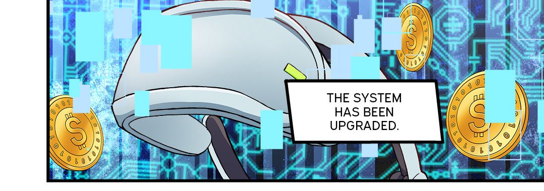 My Fantasy Virtual Love Stick Chapter 7 - Page 5