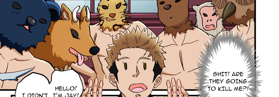 My Fantasy Virtual Love Stick Chapter 7 - Page 41