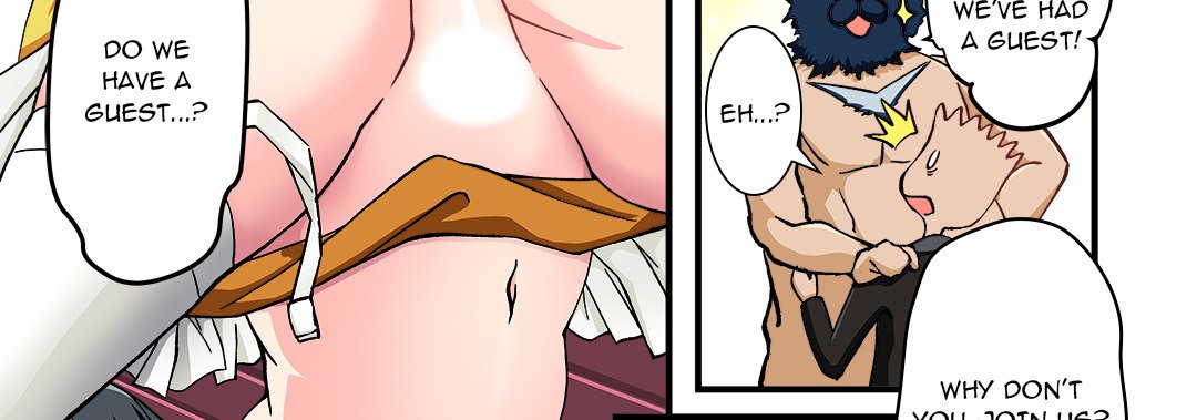 My Fantasy Virtual Love Stick Chapter 7 - Page 43