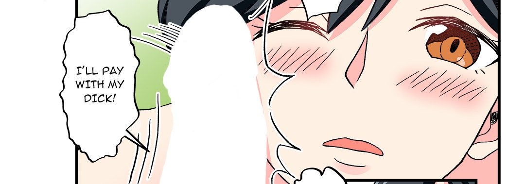 My Fantasy Virtual Love Stick Chapter 7 - Page 47