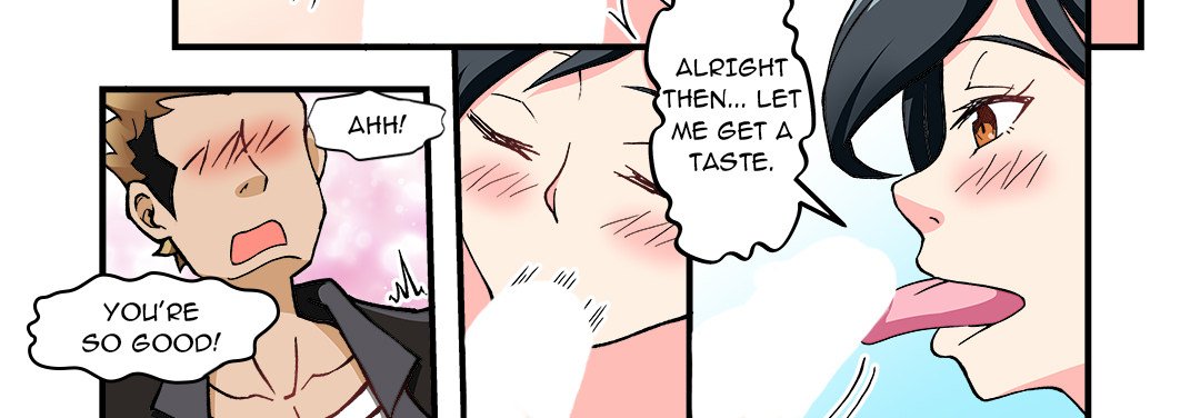 My Fantasy Virtual Love Stick Chapter 7 - Page 48