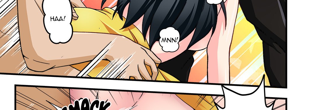 My Fantasy Virtual Love Stick Chapter 7 - Page 50