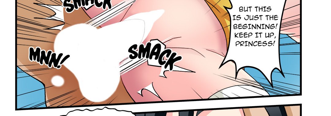 My Fantasy Virtual Love Stick Chapter 7 - Page 51