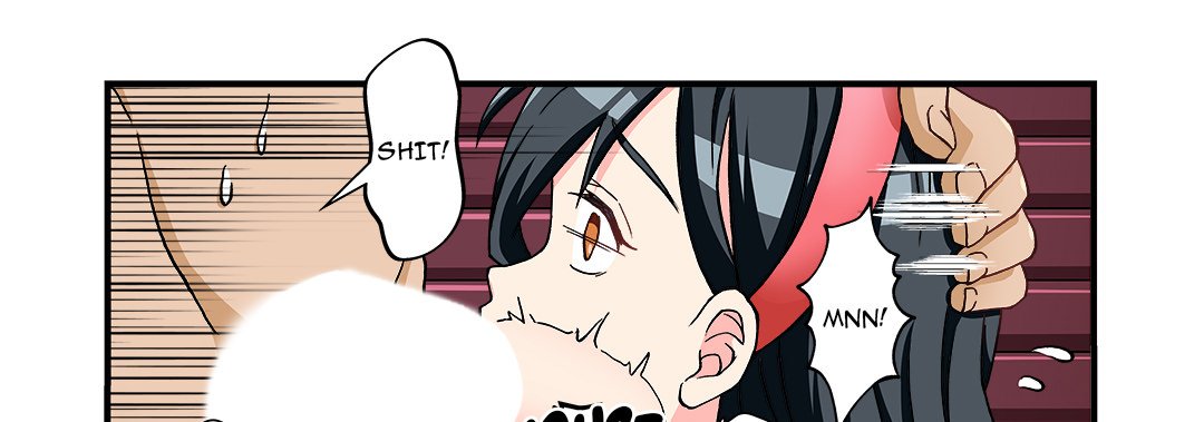 My Fantasy Virtual Love Stick Chapter 7 - Page 53