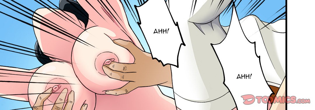 My Fantasy Virtual Love Stick Chapter 8 - Page 1