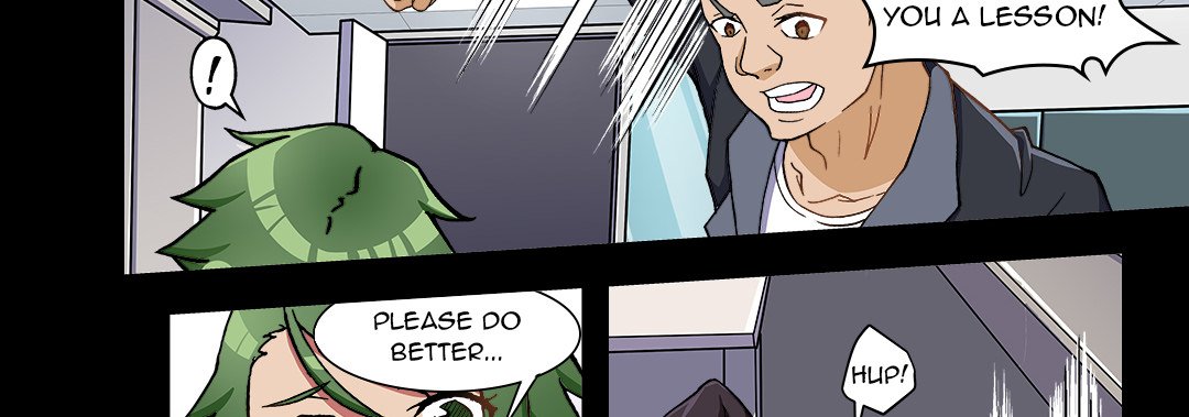 My Fantasy Virtual Love Stick Chapter 8 - Page 38