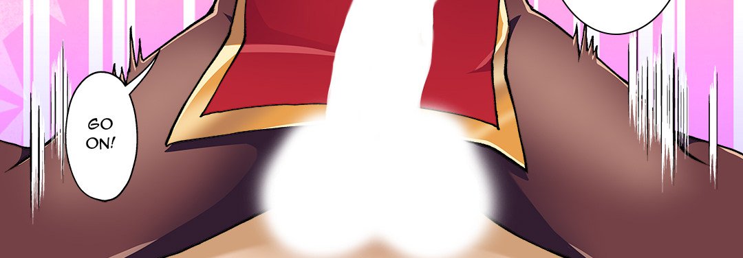 My Fantasy Virtual Love Stick Chapter 9 - Page 20