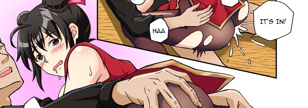 My Fantasy Virtual Love Stick Chapter 9 - Page 35