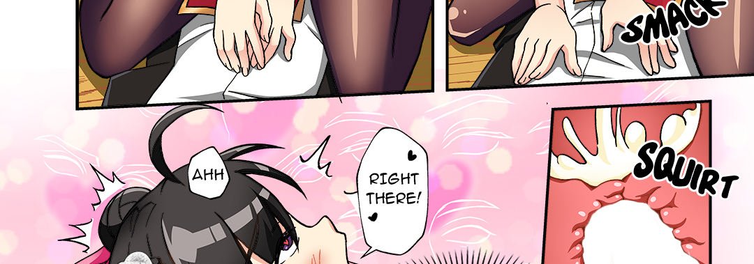 My Fantasy Virtual Love Stick Chapter 9 - Page 39