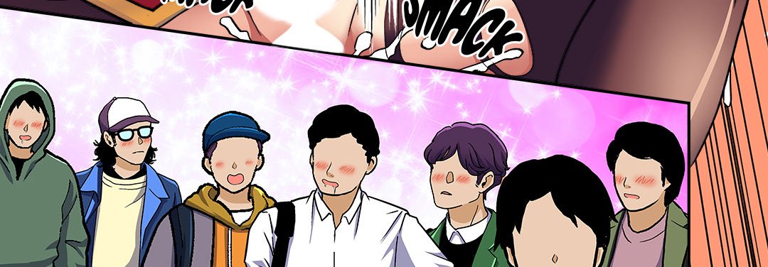 My Fantasy Virtual Love Stick Chapter 9 - Page 44