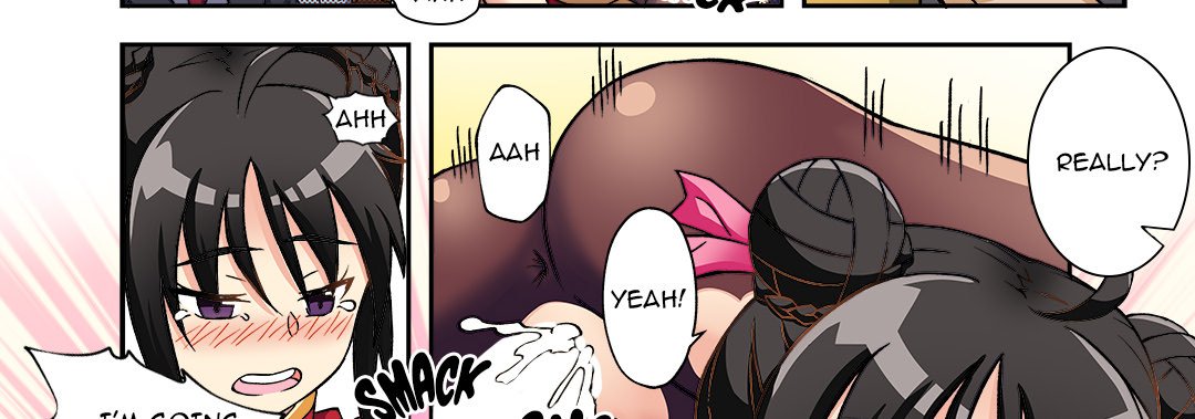 My Fantasy Virtual Love Stick Chapter 9 - Page 46