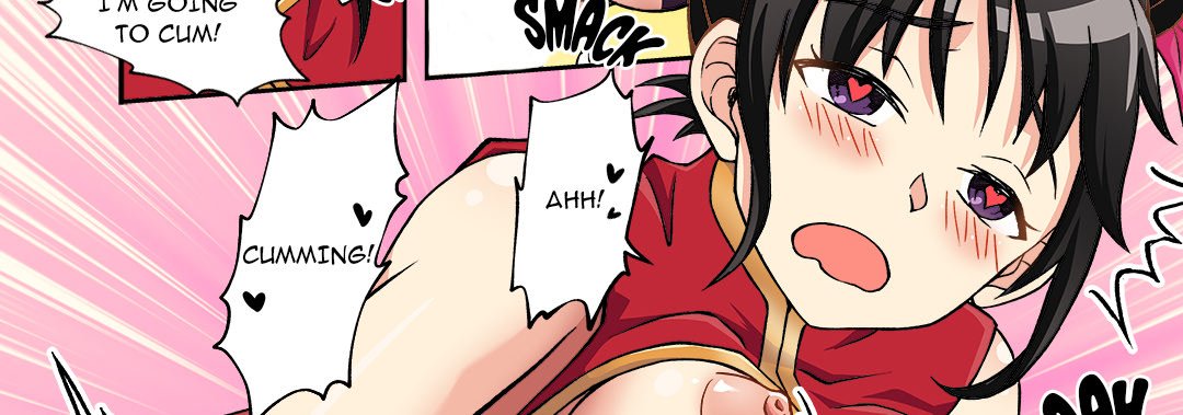 My Fantasy Virtual Love Stick Chapter 9 - Page 47