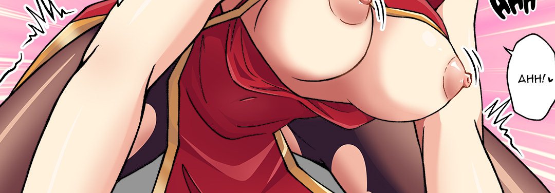 My Fantasy Virtual Love Stick Chapter 9 - Page 48