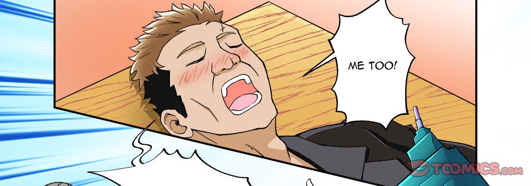 My Fantasy Virtual Love Stick Chapter 9 - Page 49