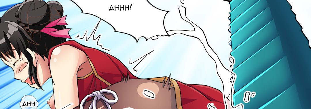 My Fantasy Virtual Love Stick Chapter 9 - Page 50