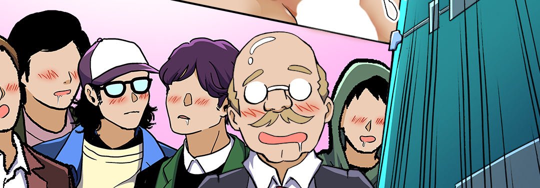 My Fantasy Virtual Love Stick Chapter 9 - Page 52