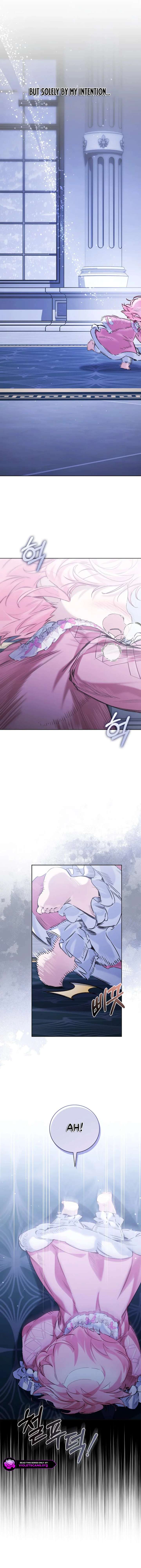 My Father Is the Enemy of My Past Life? Chapter 69 - Page 4