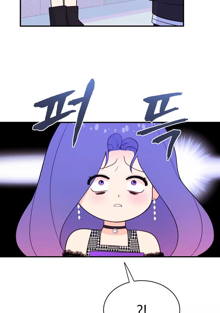 My Favorite Savior Girl Chapter 11 - Page 134