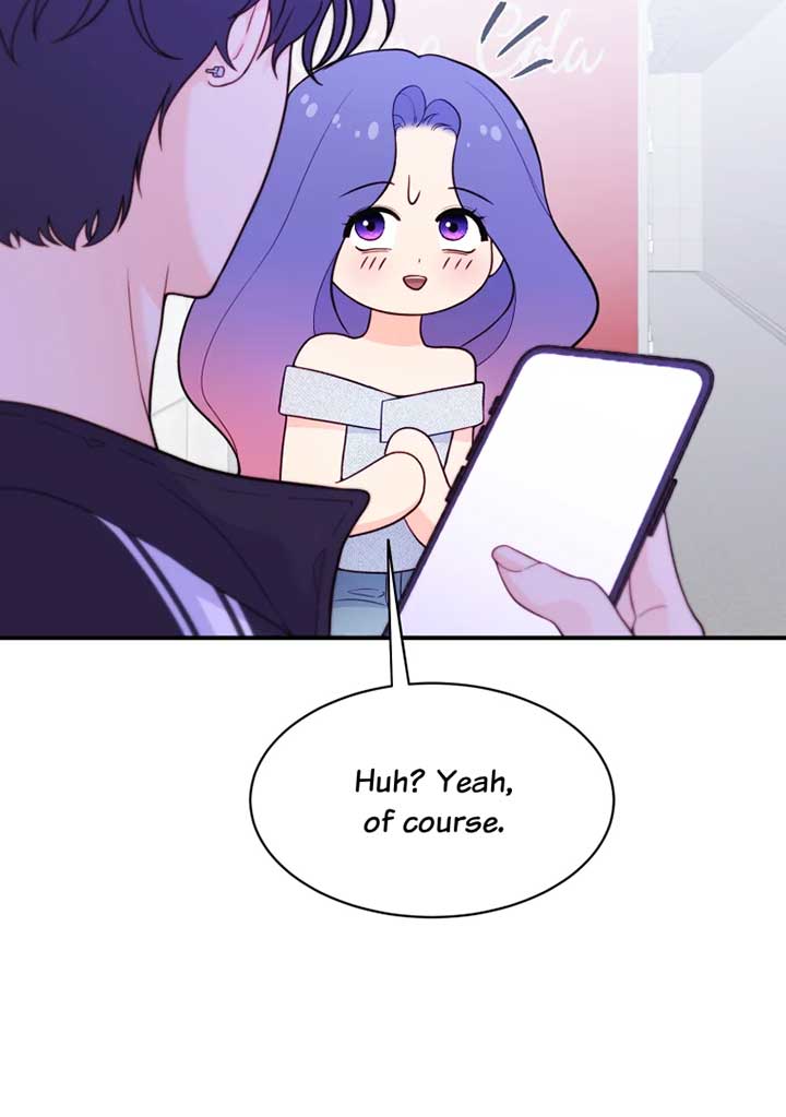 My Favorite Savior Girl Chapter 12 - Page 111