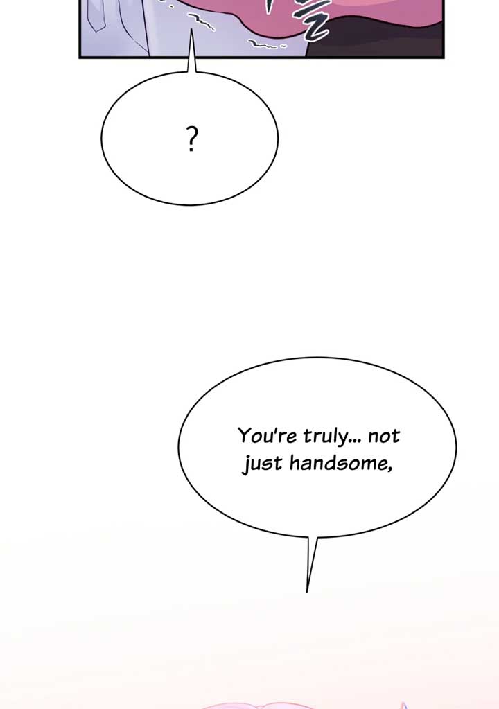 My Favorite Savior Girl Chapter 12 - Page 21