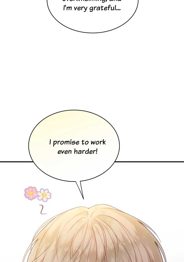 My Favorite Savior Girl Chapter 13 - Page 37