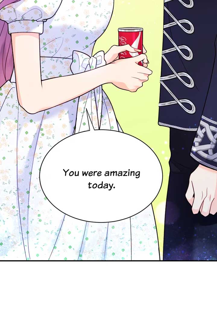 My Favorite Savior Girl Chapter 13 - Page 53