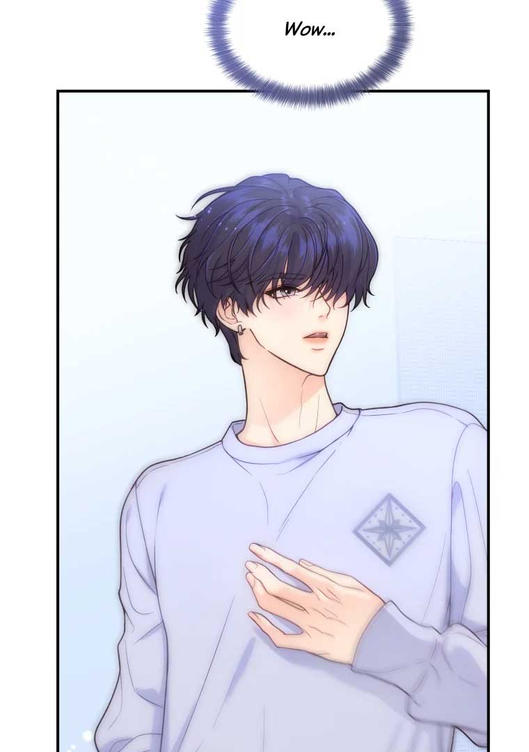 My Favorite Savior Girl Chapter 14 - Page 114