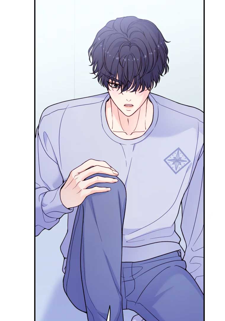 My Favorite Savior Girl Chapter 14 - Page 91