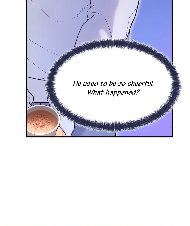 My Favorite Savior Girl Chapter 15 - Page 54