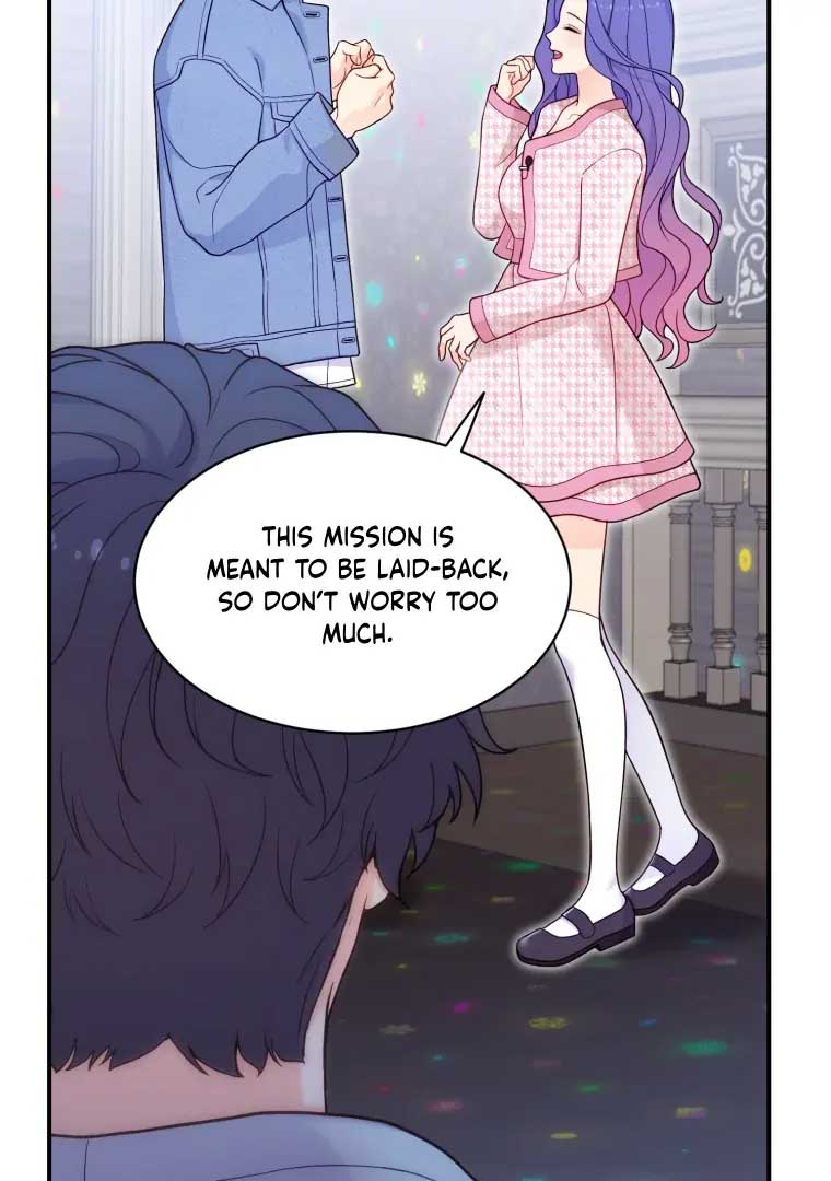 My Favorite Savior Girl Chapter 16 - Page 15