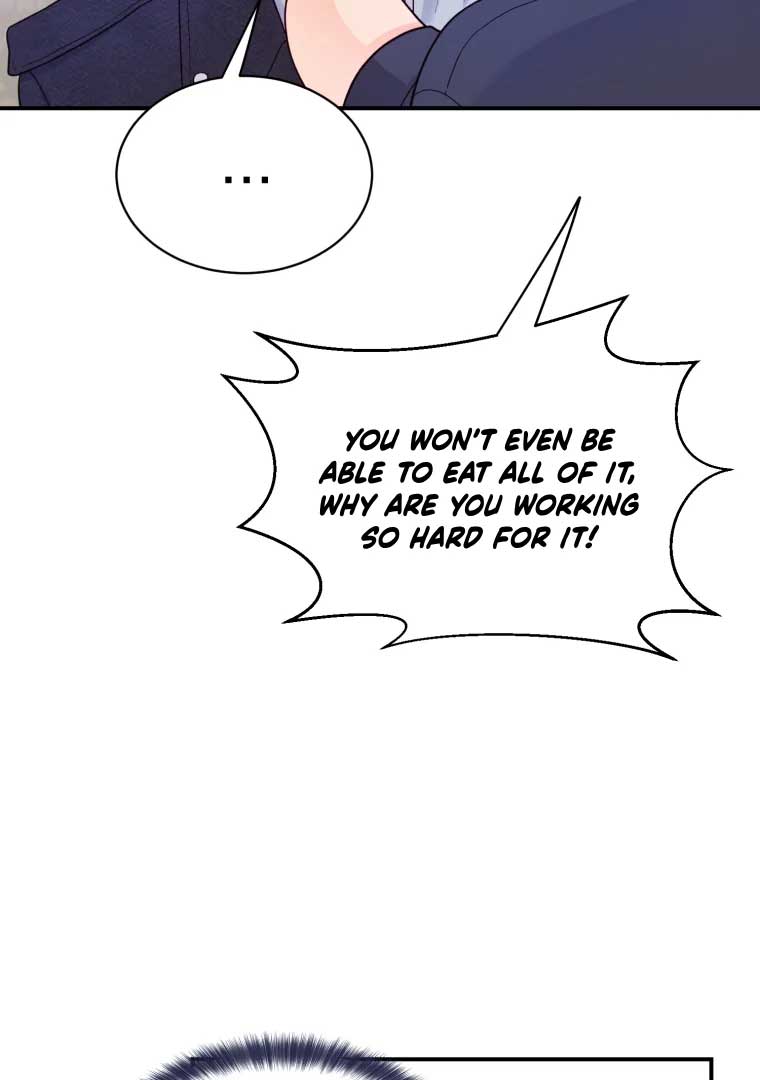 My Favorite Savior Girl Chapter 16 - Page 32
