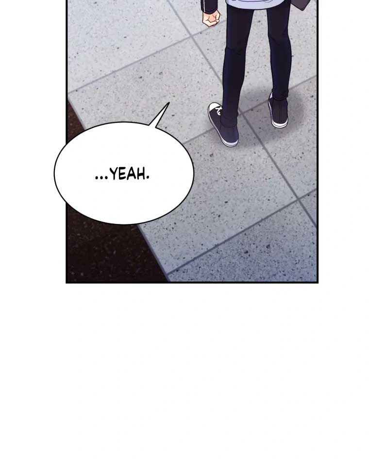 My Favorite Savior Girl Chapter 16 - Page 58